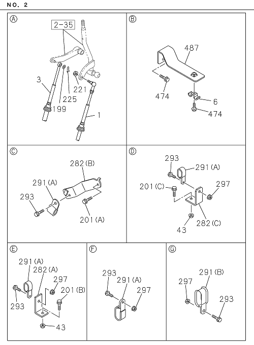 Partial Engine